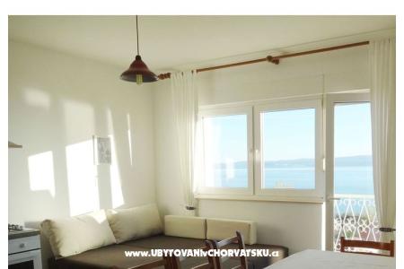 Appartement Madunić foto 4