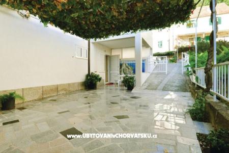Appartement Marija Mandić foto 2