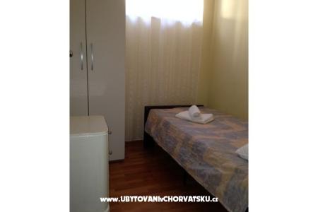 Appartement Marija Mandić foto 4
