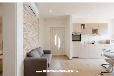 Appartement Maris foto 4