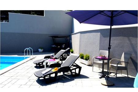 Maison de vacances Dajana foto 2