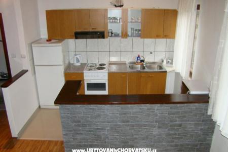 Appartement Mirabela foto 3