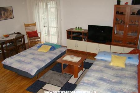 Appartement Mirabela foto 5