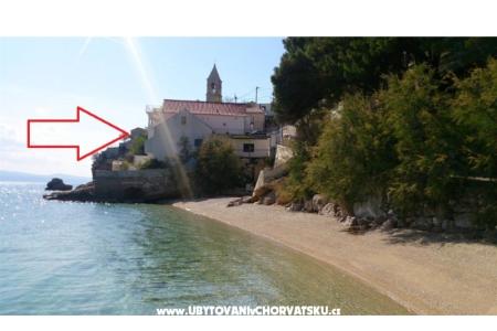 Appartement Najka foto 3