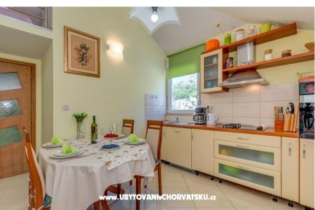 Appartement Natali foto 2