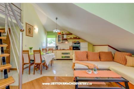 Appartement Natali foto 3