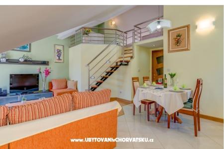 Appartement Natali foto 4