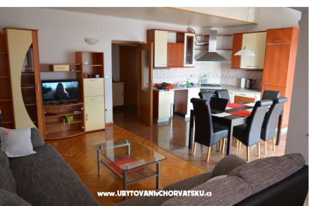 Appartement Nevena foto 4