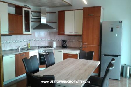 Appartement Nevena foto 5