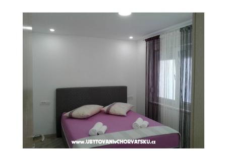Appartement Nevena 2 foto 2