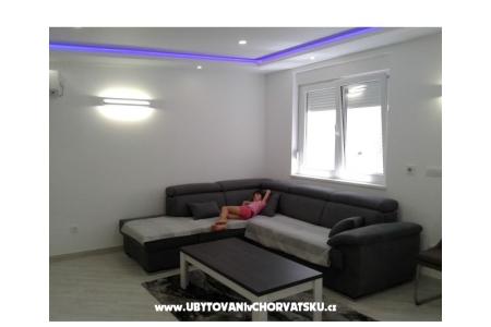 Appartement Nevena 2 foto 3