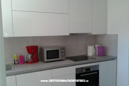 Appartement Nevena 2 foto 5