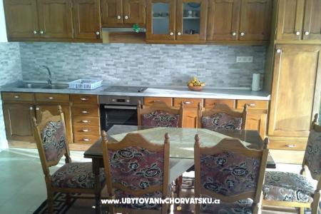 Appartement Omiš Čelina foto 2