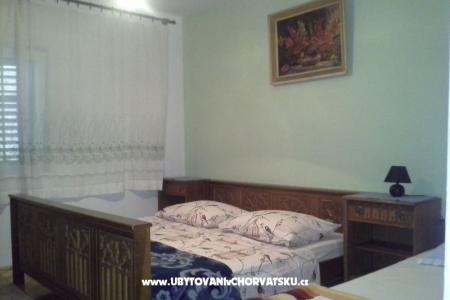 Appartement Omiš Čelina foto 4