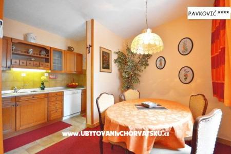 Appartement Pavković **** foto 4