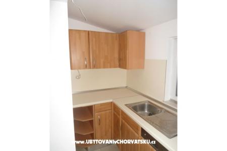 Appartement Perić foto 4
