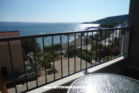 Appartement Perić foto 5