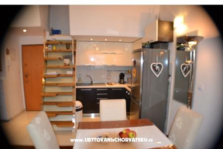 Appartement Petra foto 4