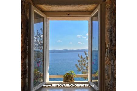 Maison de vacances sur la plage - Robinson foto 3