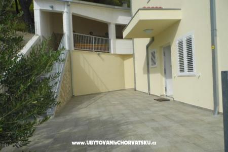 Appartement Sabo foto 3