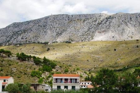 Appartement Sailor foto 2
