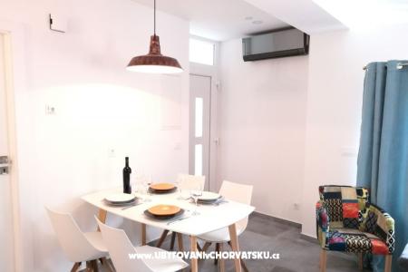 Appartement Sara Exclusive foto 2