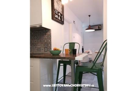 Appartement Sara Exclusive foto 5