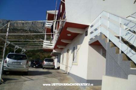 Appartement dida Ante Šogor foto 5