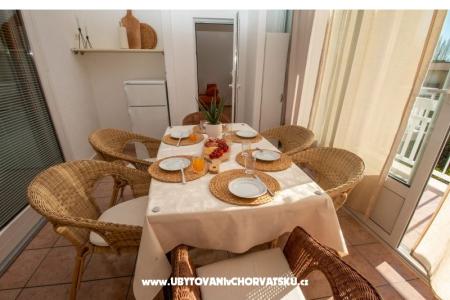 Appartement Zdravko foto 2