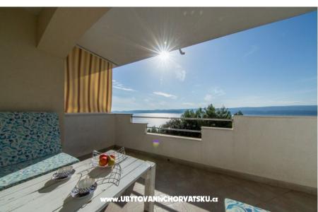 Appartements  LUNI foto 2