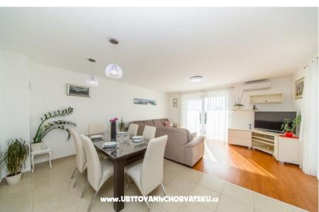 Appartements  LUNI foto 3