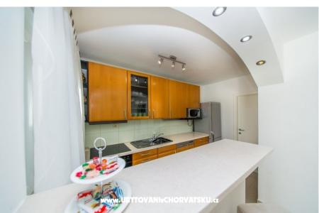 Appartements  LUNI foto 5