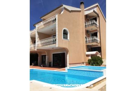 Appartements Majda foto 2