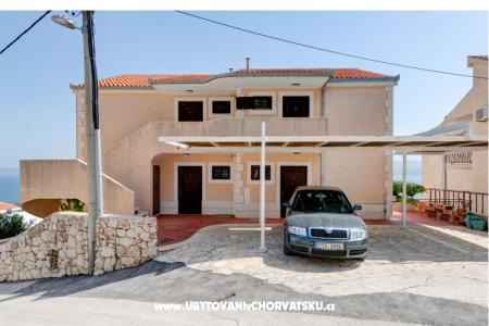 Appartements Majda foto 3