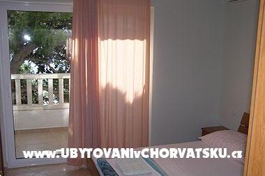 Appartements Agava&amp;Mirjana foto 4