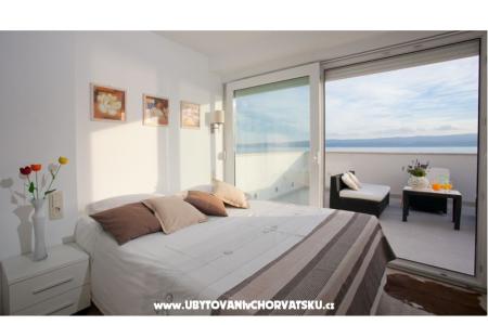 Appartements Anastazija foto 2
