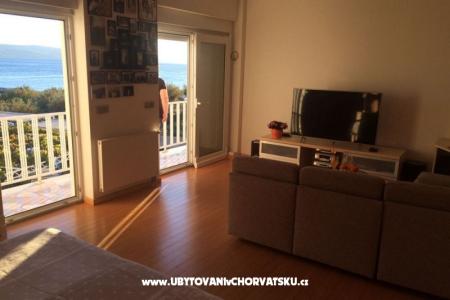 Appartements Anastazija foto 5