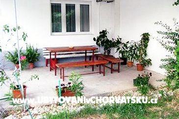 Appartements Anđelko foto 2
