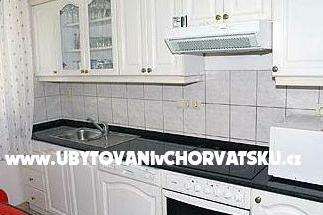 Appartements Anđelko foto 4