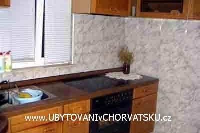Appartements Ante Kovacic foto 5