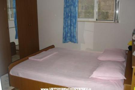 Appartements Ante Vrljičak foto 5