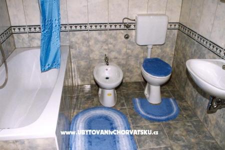 Appartements Arambašić foto 4