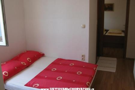 Appartements Babić foto 3