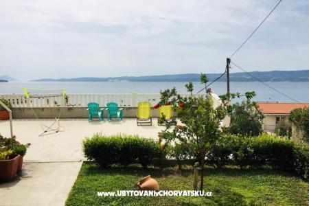 Appartements Balić foto 4