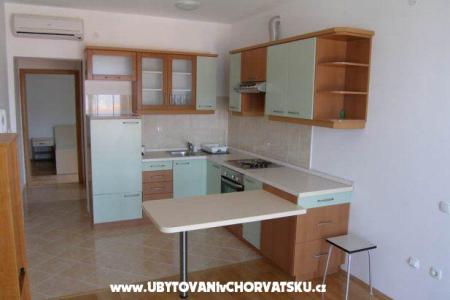 Appartements Balića Rat foto 3