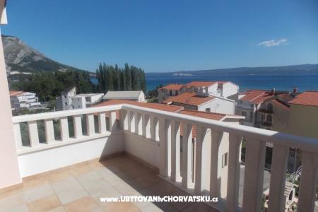 Appartements Banović foto 4