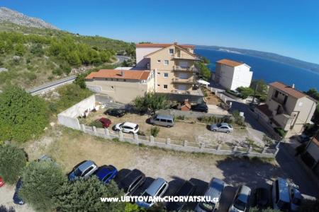 Appartements Batinic foto 2