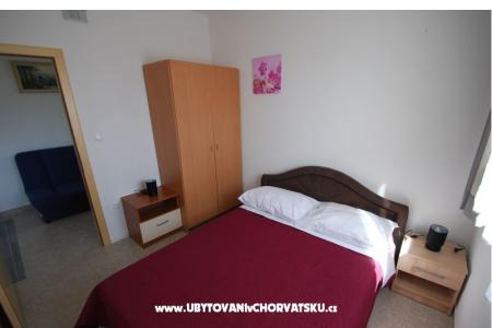 Appartements Batinic foto 3