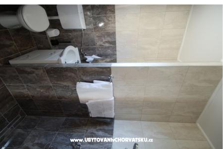 Appartements Batinic foto 4