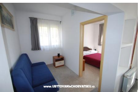 Appartements Batinic foto 5